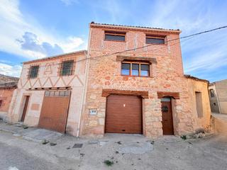 Mas à Adrada de Pirón. Casa rural en venta en adrada de pirón