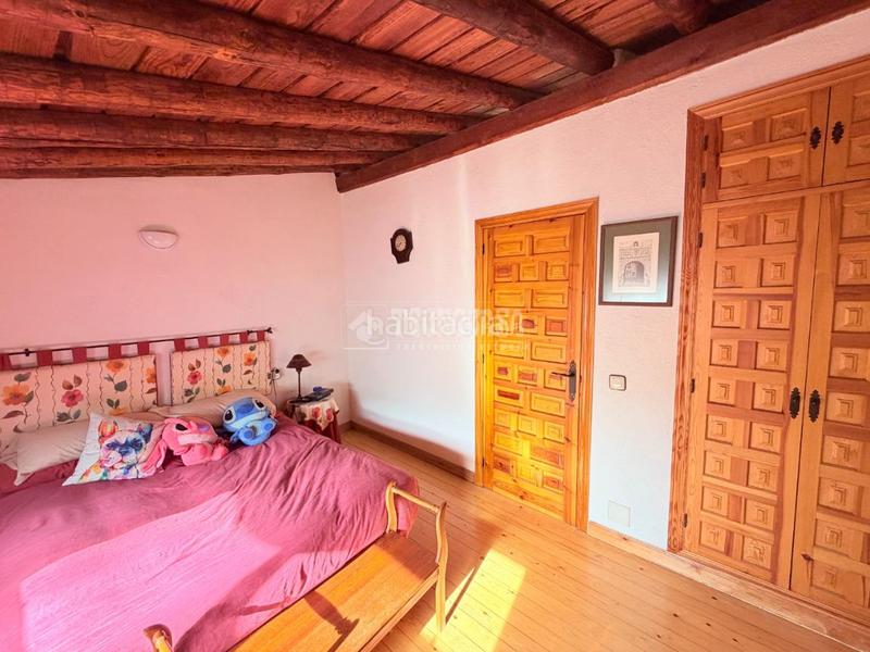 Foto 86d6d12a-9c29-4817-9d40-a3378a18104a. Masía casa rural en venta en Adrada de Pirón