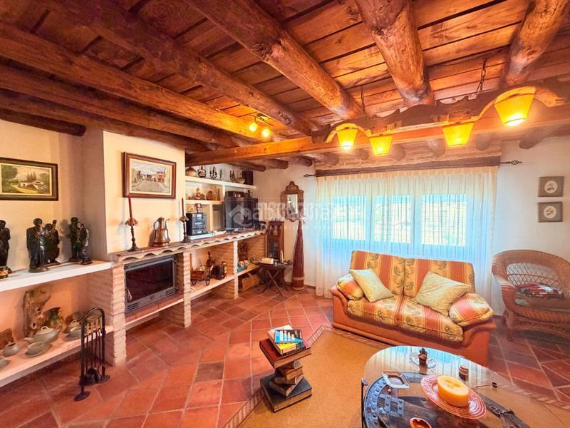 Foto 97cd3ff6-e1e1-4c2e-b009-f065969c0ba4. Masía casa rural en venta en Adrada de Pirón