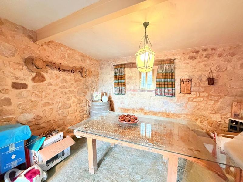 Foto bc5aa37a-ea4a-44fb-8f38-b4e858084d79. Masía casa rural en venta en Adrada de Pirón