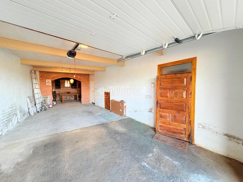 Foto d43747d4-be16-44bf-ba22-cbe0942102f6. Masía casa rural en venta en Adrada de Pirón