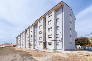 Appartement à El Carmen. Piso en venta en segovia