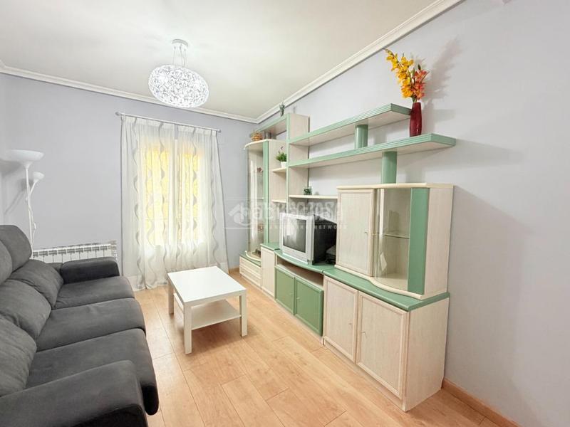 Foto 154d3197-a6ac-4e44-8b09-48b49e4f6c23. Appartement avec chauffage dans Centro Segovia