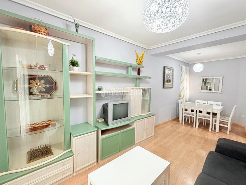 Foto 17872093-79f9-4682-8f0d-7badd24bf232. Appartement avec chauffage dans Centro Segovia