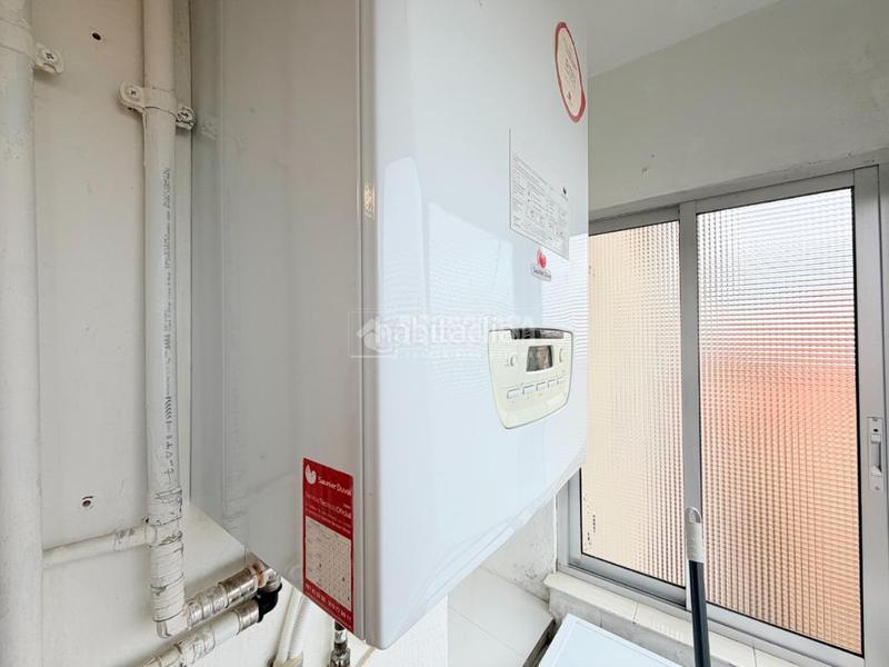 Foto 2673c54d-d7ac-4f5c-90fa-04591786d72a. Appartement avec chauffage dans Centro Segovia