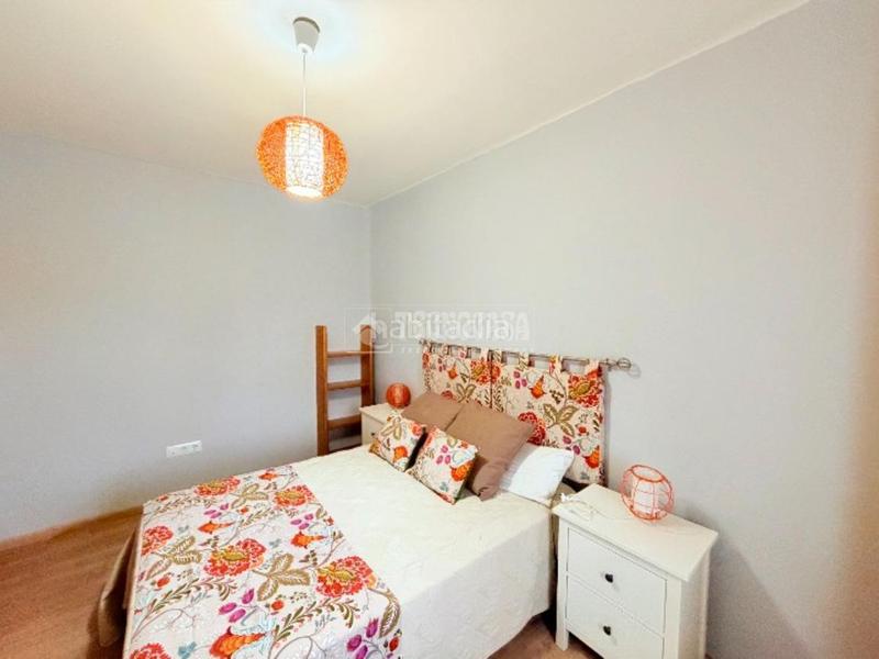 Foto 2d090f41-4843-4c61-95a1-bb963ec18423. Appartement avec chauffage dans Centro Segovia