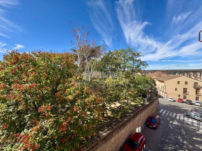 Foto 485059c0-d249-4a29-a534-41cb404609fc. Appartement avec chauffage dans Centro Segovia