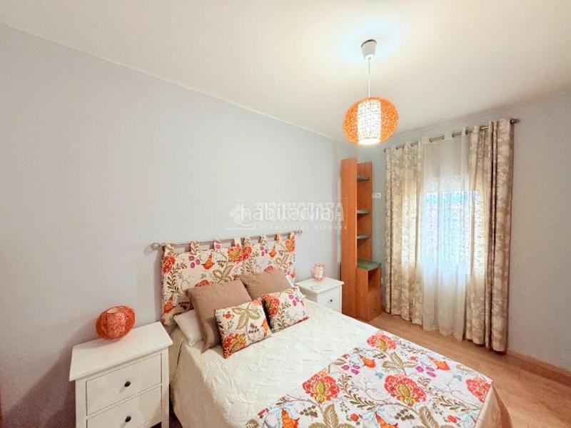 Foto 49ca8b52-95ab-40c7-bc14-76fc4b0d6ca0. Appartement avec chauffage dans Centro Segovia