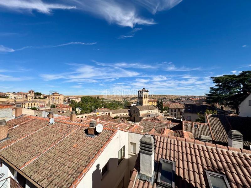 Foto 4c73add3-d175-45b2-811e-2b3369902962. Appartement avec chauffage dans Centro Segovia