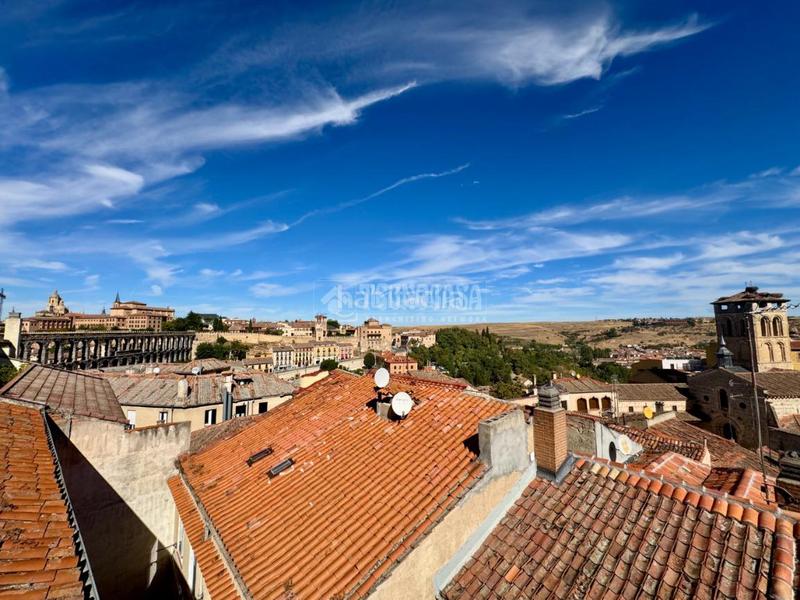 Foto 5b7a26f6-9a9e-4f74-a2e7-4cd615f6b8e2. Appartement avec chauffage dans Centro Segovia