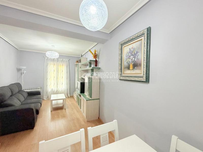 Foto 62e06679-fac6-439f-828e-3eb08e0fbf91. Appartement avec chauffage dans Centro Segovia