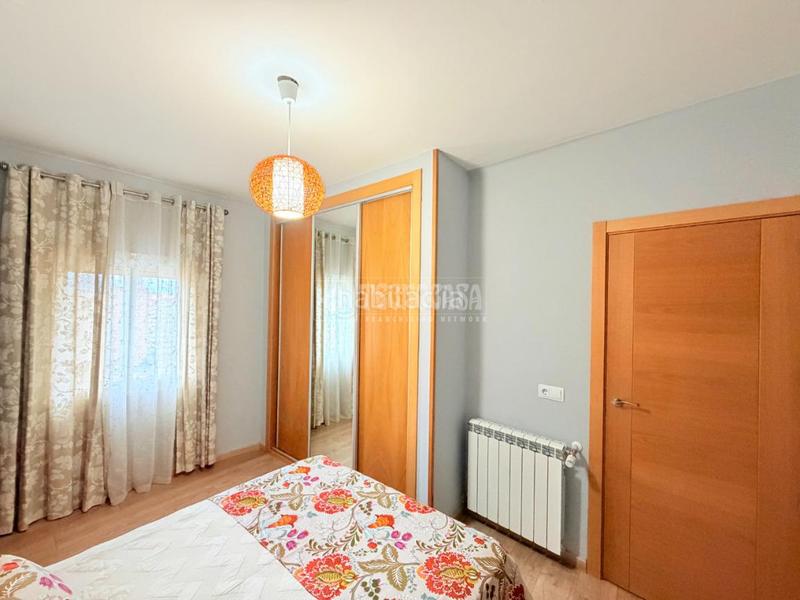 Foto 6af98171-4c59-484d-b24f-02aec3c7a471. Appartement avec chauffage dans Centro Segovia