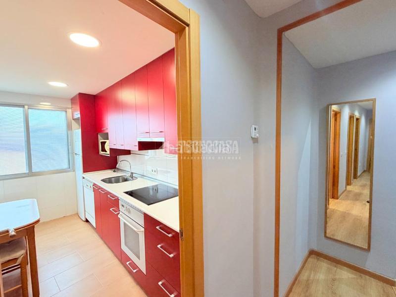 Foto 7535cb10-db7d-4980-80df-8d83caaf50e6. Appartement avec chauffage dans Centro Segovia