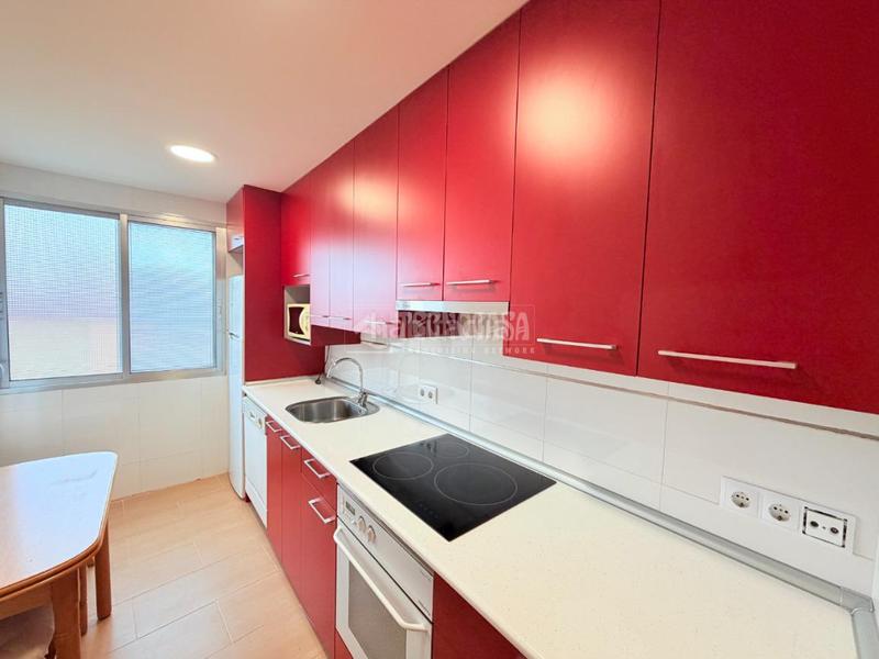 Foto 76f04ac0-63f5-4d92-b4e1-3a3d5304b6a7. Appartement avec chauffage dans Centro Segovia