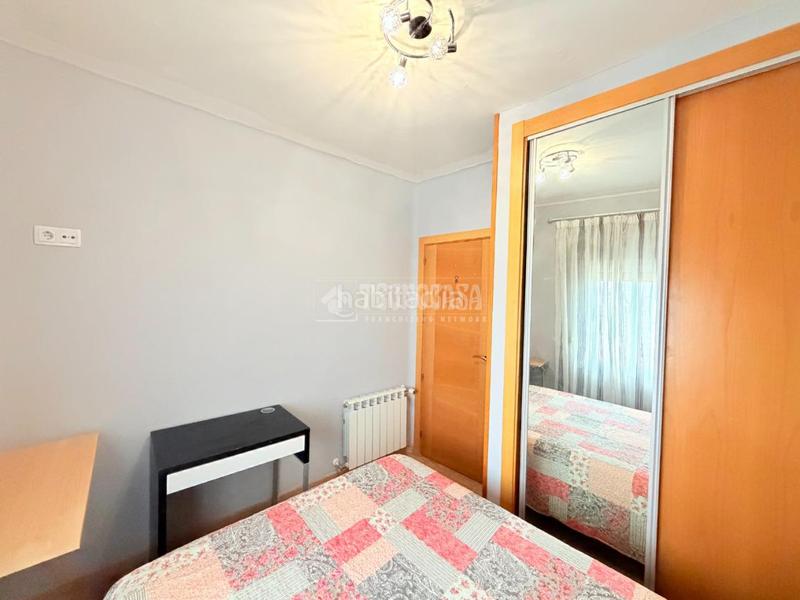 Foto 93b077ff-4e9d-4e36-b583-7ee6d3bb16ab. Appartement avec chauffage dans Centro Segovia