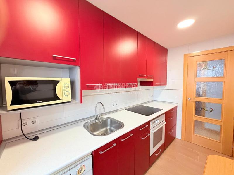 Foto a3900ca7-fba9-4109-81ba-4443d759245a. Appartement avec chauffage dans Centro Segovia