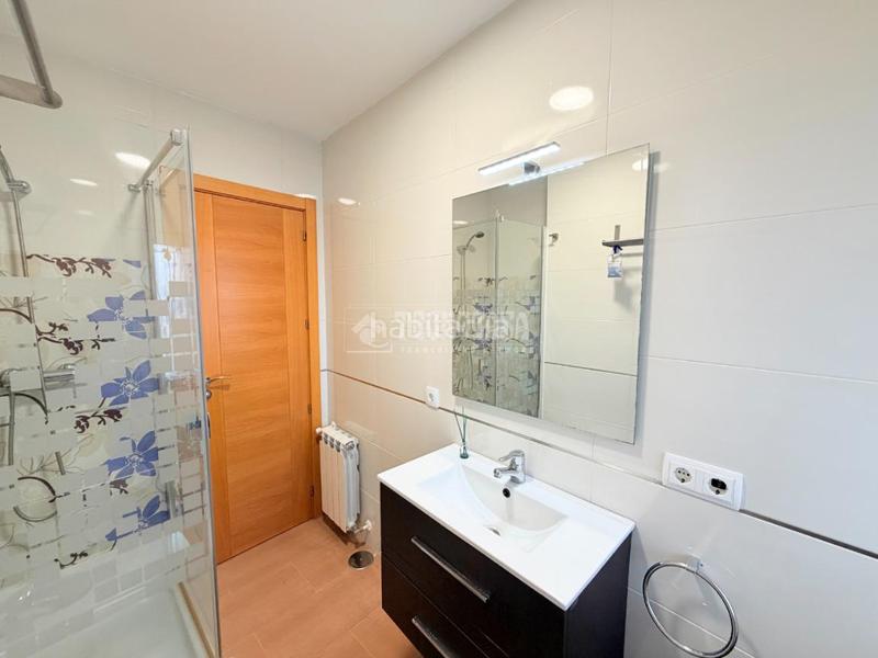 Foto a8b6f13f-2f92-4674-96ea-a05cc2b6e38c. Appartement avec chauffage dans Centro Segovia