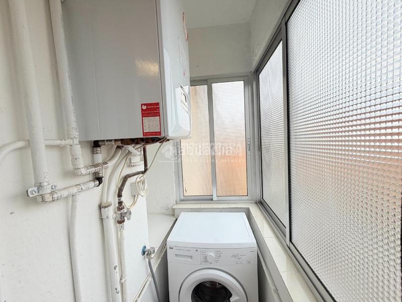 Foto b2f4e410-6b5b-4db7-8cc2-dce238198d93. Appartement avec chauffage dans Centro Segovia