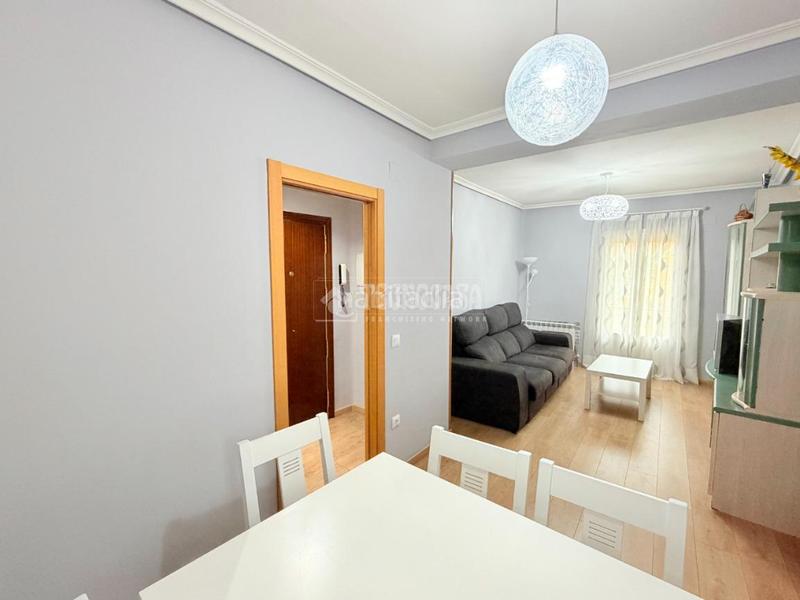 Foto d882aeca-4b7d-4282-8854-d3762e31a34f. Appartement avec chauffage dans Centro Segovia