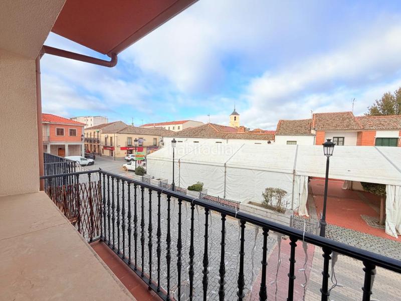 Foto 6bccc66d-d0f2-4a4a-894c-1f2967327f9c. Casa aparellada amb aparcament a Cantimpalos