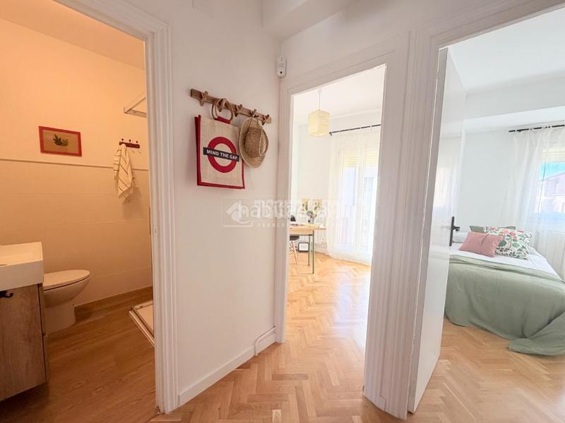 Foto 21c20783-db94-4c54-9221-a202a4660e5d. Appartement dans El Carmen Segovia