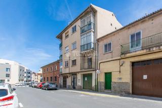Appartement à El Carmen. Piso en venta en segovia