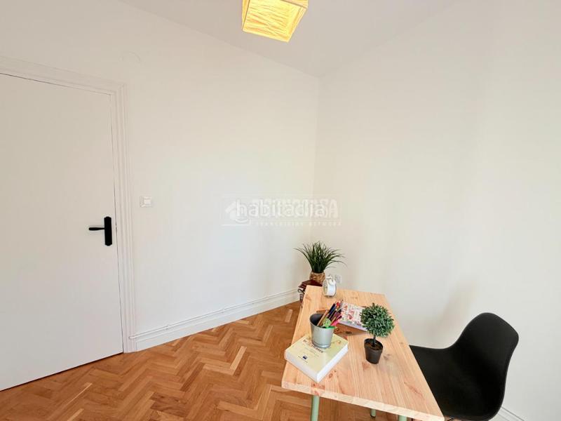 Foto 4c5d93cf-0cff-4143-af9c-481d309a3ef2. Appartement dans El Carmen Segovia