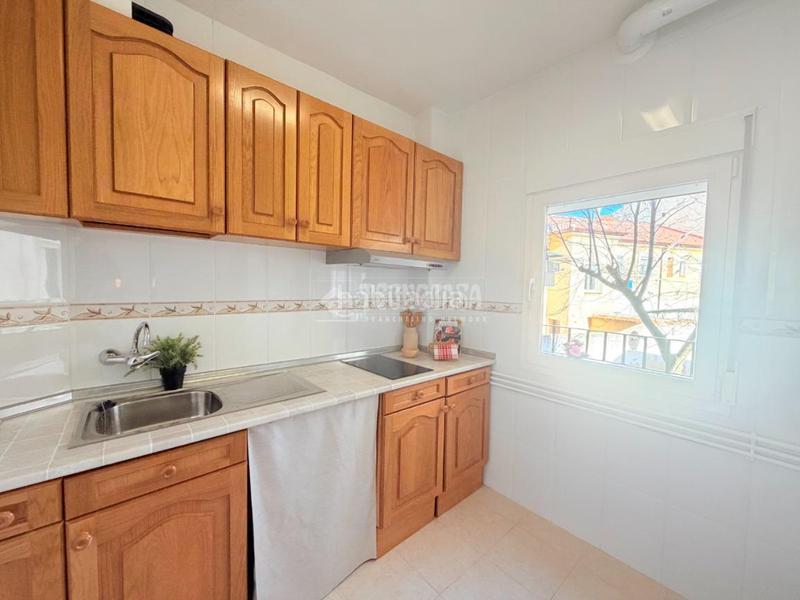 Foto 7f8cf2d2-e202-42df-a300-e4fee47d11a2. Appartement dans El Carmen Segovia