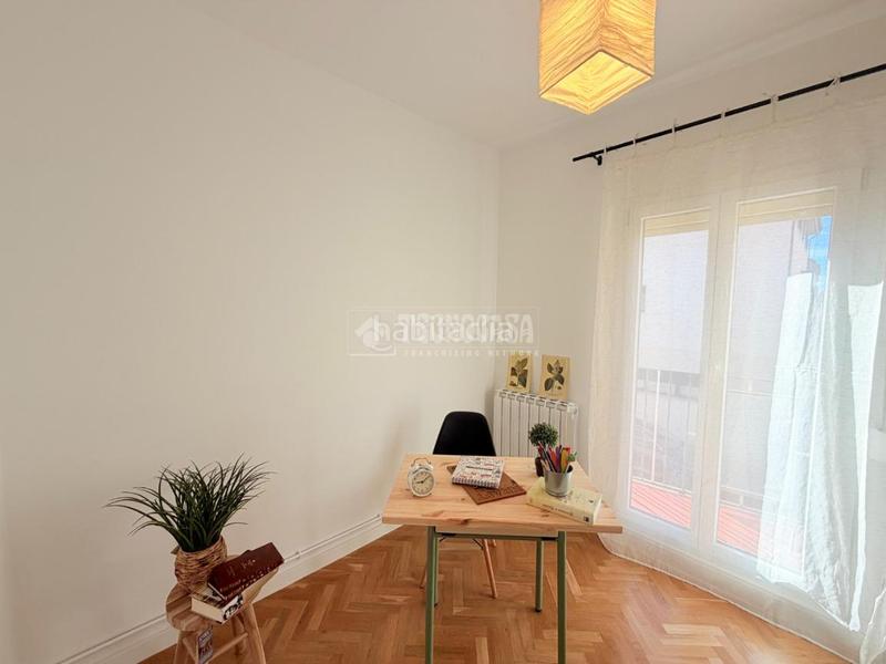 Foto 880b6308-9ebb-4f5f-bb05-b3397f2cc2d3. Appartement dans El Carmen Segovia