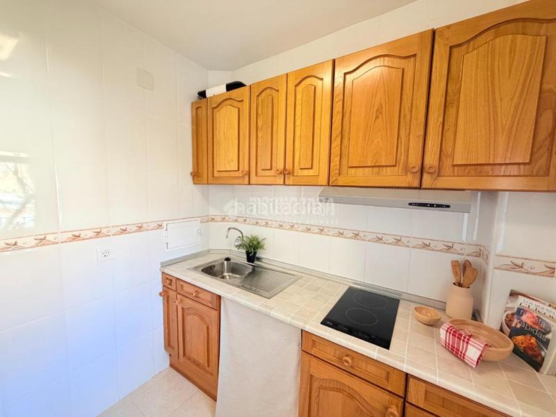 Foto a26994b3-cfb8-4821-bfd7-bcfa19fc4f23. Appartement dans El Carmen Segovia
