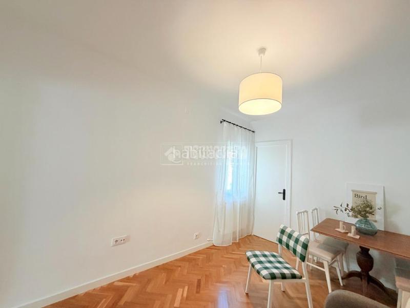 Foto ad8b5db8-6642-48b6-b382-78b95a057218. Appartement dans El Carmen Segovia