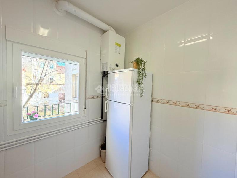 Foto b1d32a9d-dce8-490b-b0cc-6cf60795a113. Appartement dans El Carmen Segovia