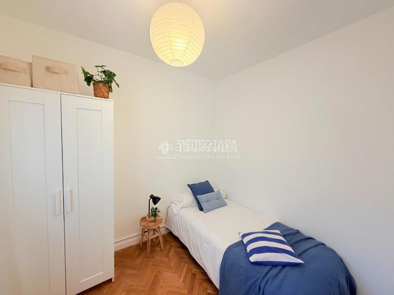 Foto b923028c-3d44-4da2-8808-81d0c9ef6ddd. Appartement dans El Carmen Segovia
