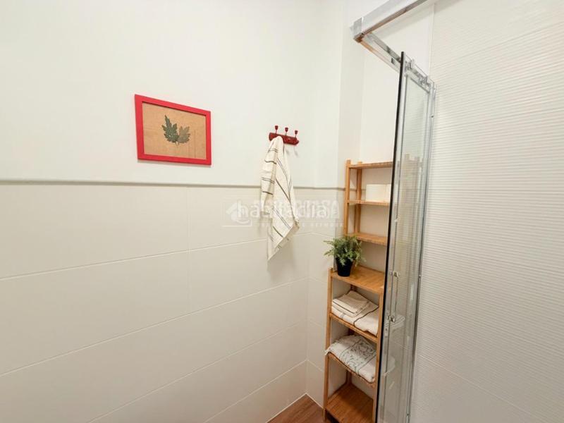 Foto ce20d65f-6b61-4762-8878-df4e4bb45616. Appartement dans El Carmen Segovia
