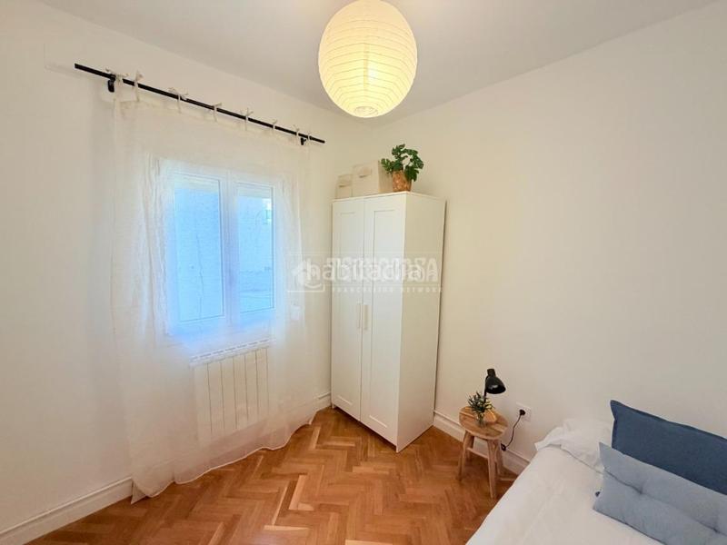 Foto ec5f953d-bdbc-407f-a778-4acd69bfc138. Appartement dans El Carmen Segovia