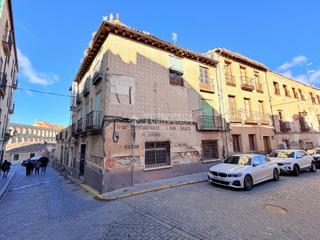 Edifici a Centro. Edificio en venta en segovia