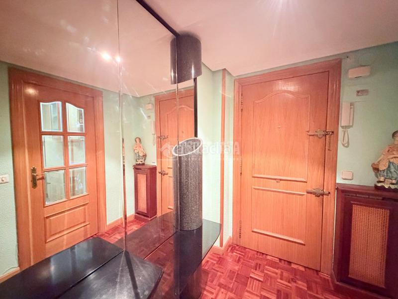 Foto 16db4f5b-faff-4ad0-a05d-0bbc93f9f2fc. Piso  en venta en El Carmen Segovia