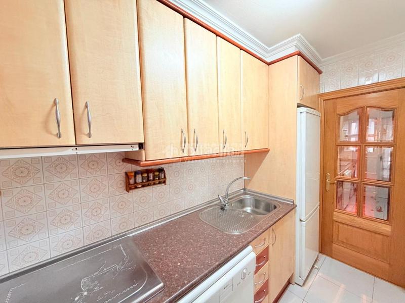 Foto 204dc1af-09af-406e-9910-4068a779f2c3. Piso  en venta en El Carmen Segovia