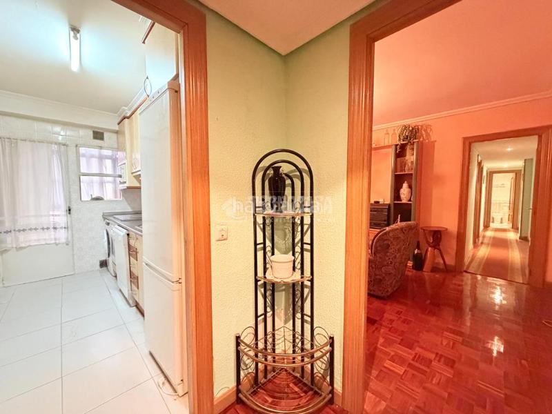 Foto 29f0b175-3374-43e0-8514-f8197427a7a0. Piso  en venta en El Carmen Segovia