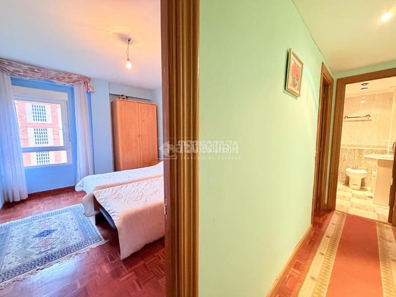 Foto 2c0703bb-b3cb-4f6b-8253-34630cf53669. Piso  en venta en El Carmen Segovia