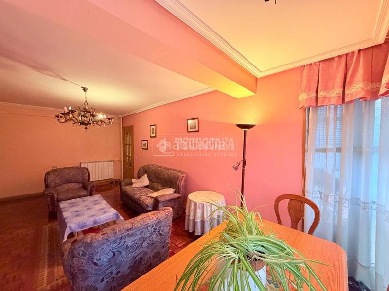 Foto 2e6d543b-ea04-4f0d-a44d-20c0cbb59d93. Piso  en venta en El Carmen Segovia