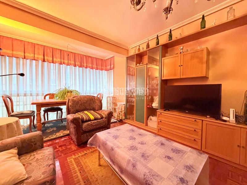 Foto 35ef2cae-1d5d-40a7-aa5e-f82fe6724282. Piso  en venta en El Carmen Segovia