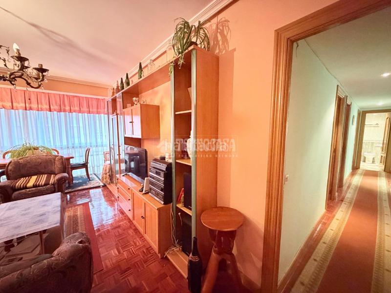 Foto 3b9285ec-9d00-4bd9-b217-56c8864b747f. Piso  en venta en El Carmen Segovia