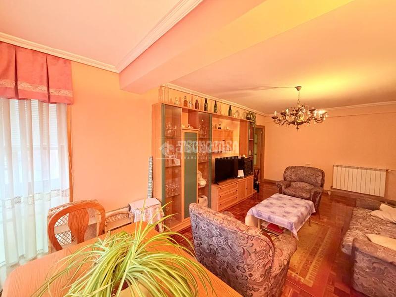 Foto 45b59124-75ad-42dc-9c16-8659fac90c3e. Piso  en venta en El Carmen Segovia