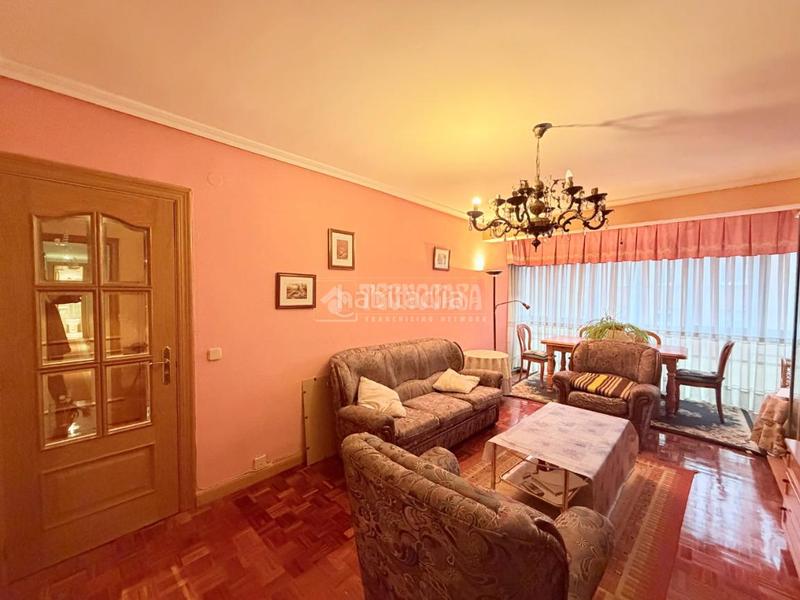 Foto 6e187cd8-c2b7-4948-a2aa-e6cc62b15310. Piso  en venta en El Carmen Segovia