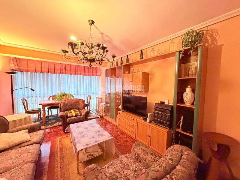 Foto 6f834cd6-4954-4c1e-b32c-6d334ac1c2df. Piso  en venta en El Carmen Segovia