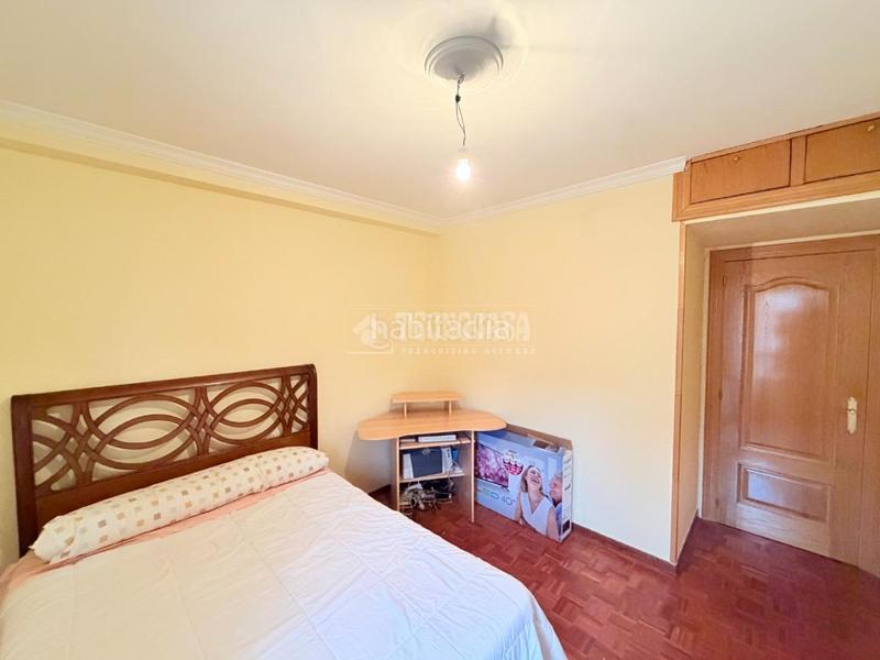 Foto 71332f46-26e6-4837-a113-19143227d664. Piso  en venta en El Carmen Segovia