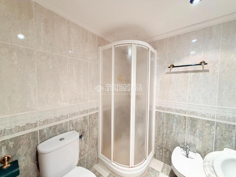 Foto 7592aaf8-2dc9-4a47-8bcd-f1480eee141d. Piso  en venta en El Carmen Segovia