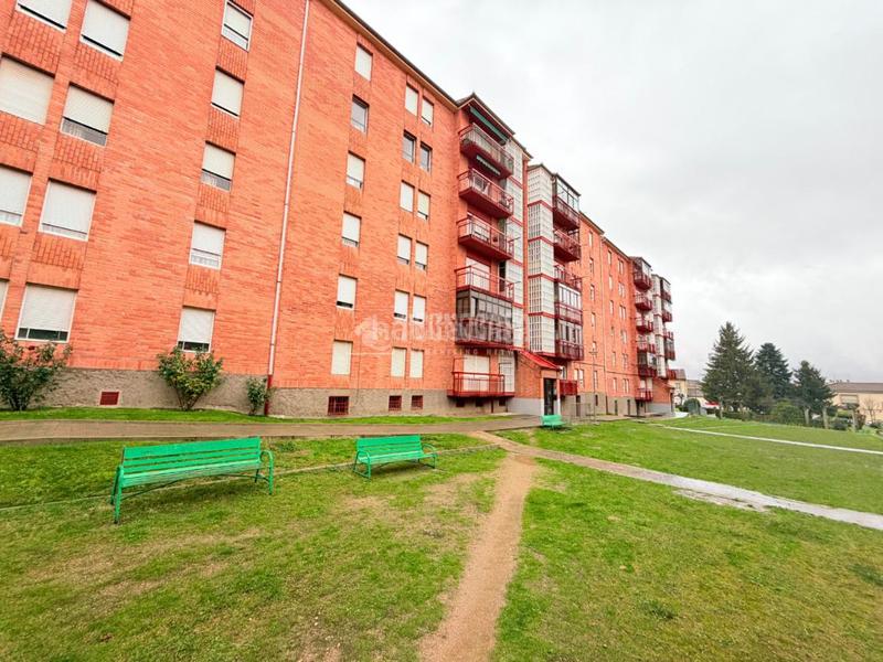 Foto 9c14b013-dd17-4478-9d94-79c72d6de781. Piso  en venta en El Carmen Segovia