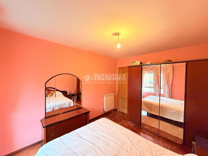 Foto a12e3583-d675-44de-9aca-ed6c4b8dc5aa. Piso  en venta en El Carmen Segovia